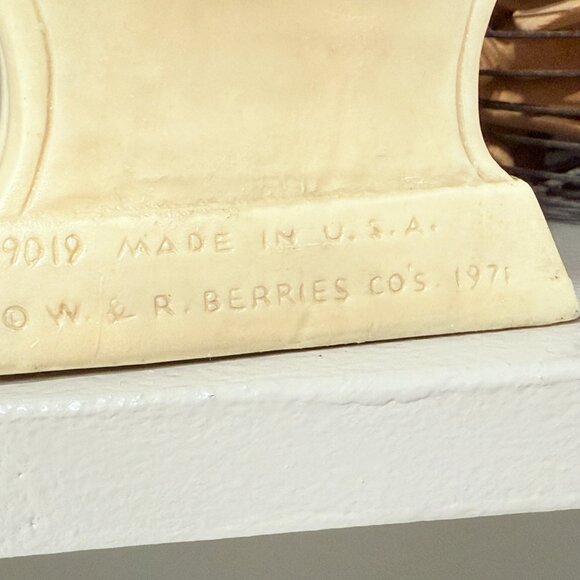 1971 Russ Berries "Love That's What GRANDMAS Are Made Of" - Picture 8 of 14